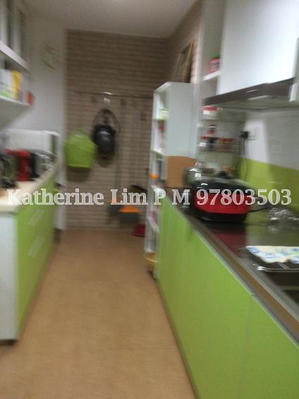 Chelsea Lodge (D15), Apartment #146226442